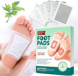 Fitpick™ Premium Detox Foot Patches (Pack of 10) – Buy 1 Get 1 Free