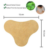 Cervical Patch Relaxing Pain Plaster Sticker